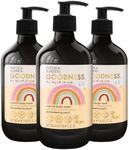Baylis & Harding Goodness Kids Stra