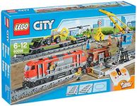 LEGO City 60098 Heavy-haul Train