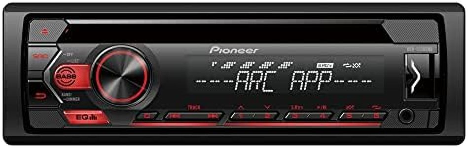 PIONEER Si