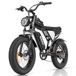 Ridstar Electric Motorcycles for Ad