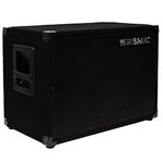 Seismic Audio-15-Inch Bass Guitar Speaker Cabinet 300 Watts RMS 115 Speakers 1x15