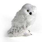 The Noble Collection Harry Potter Hedwig Plush 8"