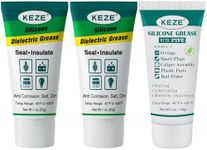 Keze Dielectric Grease Automotive E