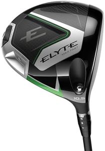 Callaway Golf Elyte Max Fast Driver (10.5 Degree, Ladies, Eldio 40 Gram, Right)