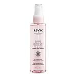 NYX Professional Makeup Bare With Me Prime. Set. Refres. Multitasking Spray, 130 mL