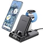 SwanScout 3 in 1 Charging Station f