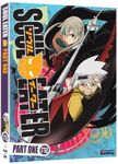 Soul Eater: Part 1 (ep.1-13)