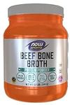 NOW Sports Nutrition, Beef Bone Bro