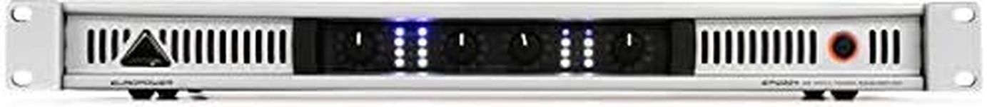 Behringer EUROPOWER EPQ304 Professi
