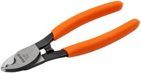 Bahco 2233D-160 2233D Heavy-Duty Wire Stripper, 160mm Length