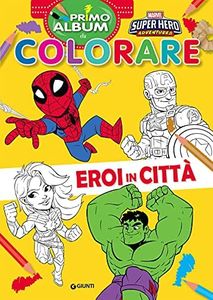 Eroi in ci