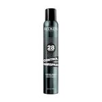 Redken Control Hair Spray 28 - Long-Lasting Style Memory For 24 Hours, Anti-Frizz & Maximum Hold, Humidity Resistance, For All Hair Types, 298g