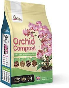 Orchid Pot