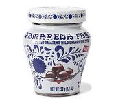 Amarena Fabbri, Wild Cherries In Syrup, 230 Gram