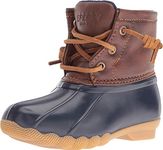 Sperry Saltwater Rain Boot (Little Kid/Big Kid)