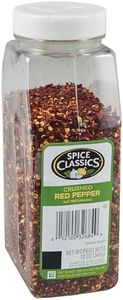 Spice Clas