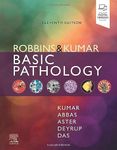 Robbins and Kumar Basic Pathology