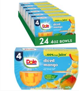 Dole Diced