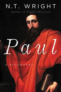 Paul: A Biography