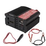 Ac To Dc Power Inverters