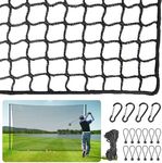ORIENTOOLS Golf Hitting Practice Ne