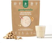 Good Protein Vegan Plant-based Prot