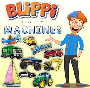 Blippi Tun