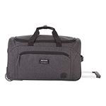 SwissGear Duffel Bag, Carry-On Trav