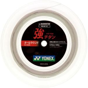 Yonex BG-6