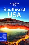 Lonely Planet Southwest USA (Travel Guide)