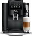 Jura S8 Automatic Coffee and Espres