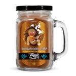 Beamer Candle Co. Smoke Killer Collection - Grandma's Baking Again Large Candle