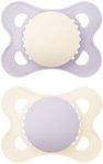 MAM Original Soother 2-6 Months (Pa