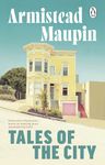 Tales Of The City: Tales of the City 1 (Tales of the City Series)