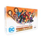 DC Comics Deck Building Game: Teen Titans