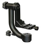Wimberley WH-200 Gimbal Tripod Head II with Quick Release Base