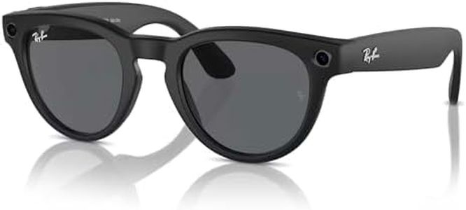 Ray-Ban Me