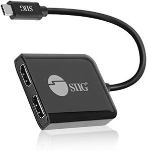 SIIG Adapt