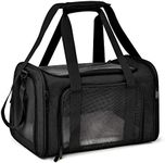 Henkelion Large Cat Carriers Dog Ca