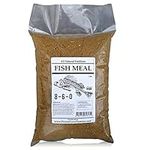 Fish Meal - Organic Fish Fertilizer