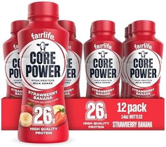 Core Power