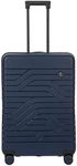 Bric's B|Y Ulisse Checked Luggage w