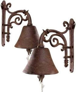 Set of 2 E