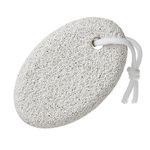 Spanking Beauty Pumice Stone Natural Lava Pumice Stone for Feet/Hand, Small Callus Remover/Foot Scrubber Stone for Men/Women (1 Pcs Pumic Stone Big Size Multicolor)