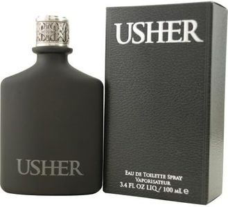 Usher For 