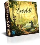 Starling Games Everdell