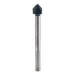 Bosch GT700 5/8-Inch Glass and Tile Bit,Silver