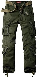 Men's BDU 