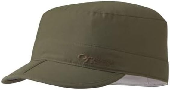 Outdoor Research Radar Pocket Cap, Fatigue, L