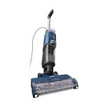 Shark HydroVac XL 3-in-1 Vacuum, mop and self-Cleaning System with Antimicrobial brushroll*, All-in-one Lightweight Corded Cleaner for Hard Floors and Area Rugs with Odour Neutralizer, Navy WD101C